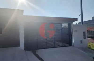 Casa à venda no setville altos de são josé, conforto e praticidade para sua família!