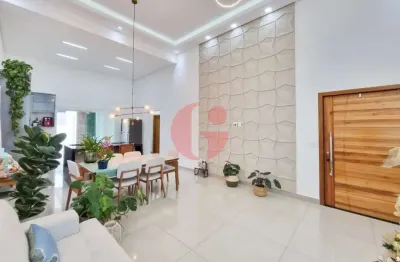 Casa térrea para venda com 3 quartos sendo 1 suíte- 158 m² em caçapava