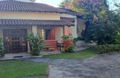 Chácara de luxo para venda com 3.054,16m² em roseira-sp