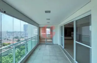 Lindo apartamento para venda com 04 suítes, face norte, vista livre, armários 03 vagas de garagem - 233m² no bairro jardim aquarius