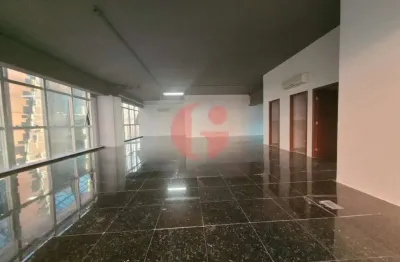 Sala comercial para locação em condomínio com 188,03 m² no bairro aquarius