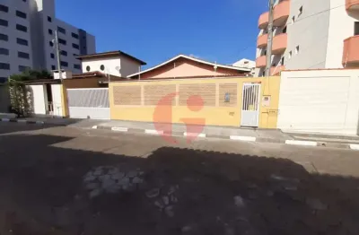 Casa para venda com 03 quartos e 02 vagas de garagem - 120m² em indaiá - caraguatatuba-sp