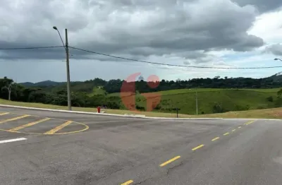 Terreno em paraibuna sp com 1.200m², projeto aprovado e obra iniciada