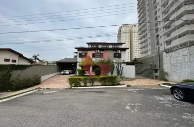 Casa em condomínio fechado para venda com 03 quartos (1 suíte) - 253,71m² no bairro jardim aquarius