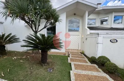 Casa em condomínio fechado para venda com 6 quartos (6 suítes) e 4 vagas de garagem - 861m² no jardim aquarius
