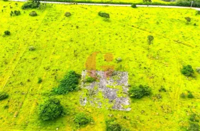 Terreno comercial à venda na Estrada Particular do Campo Grande, 800, Jardim Campo Grande, Caçapava