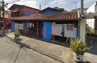 Terreno 250m² à venda no bairro bosque dos eucaliptos!