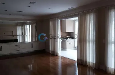 Apartamento para venda e locação com 3 quartos sendo 3 suítes- 142 m²- jardim das industrias