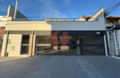 Casa para venda residencial/comercial com 03 quartos e 03 vagas de garagem - 190m² no bairro bosque dos eucaliptos