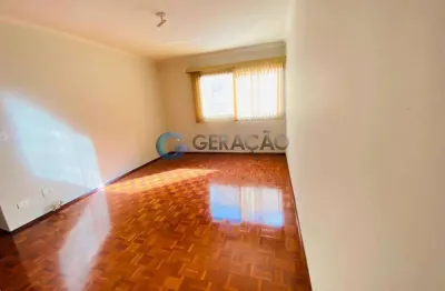 Apartamento para locação com 03 quartos e 01 vaga de garagem - 82m² no bairro jardim são dimas