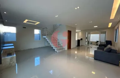 Casa sobrado em condomínio à venda com 04 quartos 04 suítes- no bairro urbanova