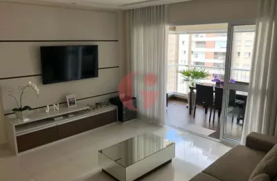Apartamento para locação com 2 quartos sendo 1 suíte - 75m² no bairro jardim das indústrias