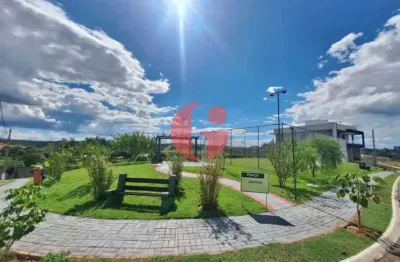 Terreno à venda em condomínio fechado com 756,00m² no bairro jardim torrão de ouro