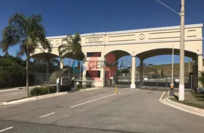 Terreno à venda em condomínio fechado com 873,81m² no bairro jardim torrão de ouro