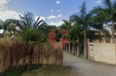 Terreno à venda na Avenida Livio Veneziani, 191, Chácaras São José, São José dos Campos