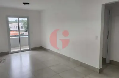 Apartamento com 2 quartos à venda na Rua Terezina, 1025, Parque Industrial, São José dos Campos