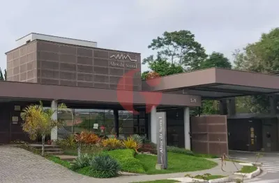 Terreno à venda em condomínio fechado no bairro urbanova - com 343,75 m²