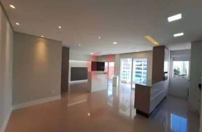 Apartamento para venda e locação com 01 quarto e 01 vaga de garagem - 56m² no bairro jardim apolo