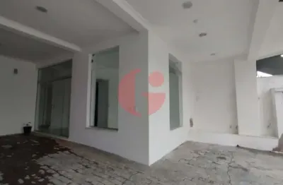 Ponto comercial para locação com 60 m²- no bairro jardim são dimas!