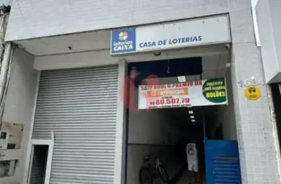 Prédio comercial para locação, com 03 banheiros e área de 150 m²- jardim imperial