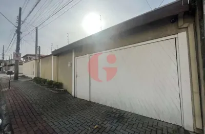 Casa com 202 m² de área construída - jardim américa