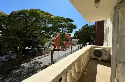 Apartamento com 4 quartos à venda na Avenida São João, 323, Jardim Esplanada, São José dos Campos