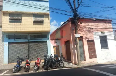 Casa/terreno comercial à venda com 700 m²- zona central sjc