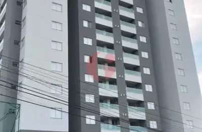 Apartamento à venda com 03 dormitórios sendo 01 suíte- jacareí