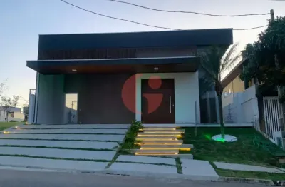 Casa térrea em condomínio para venda e locação com 03 dormitórios sendo 01 suíte- caçapava