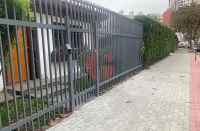 Casa comercial para locação com 788 m²- no bairro jardim esplanada ii