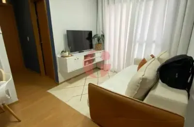 Apartamento à venda com 02 dormitórios com 46 m²- no bairro jardim sul