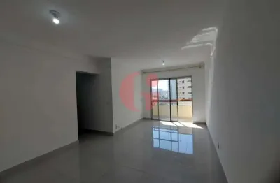 Apartamento para venda e locação com 3 quartos e 2 vagas de garagem com 90m²- no bairro vila ema