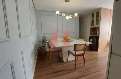 Apartamento à venda com 03 dormitórios sendo 01 suíte- no bairro jardim esplanada