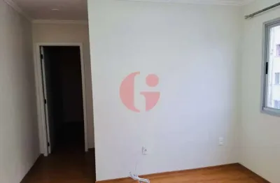 Apartamento para locação com 01 dormitório e 01 vaga de garagem- no bairro jardim satélite