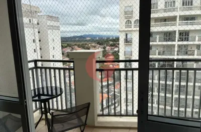 Apartamento à venda com 03 dormitórios sendo 01 suíte- no bairro jardim esplanada ll