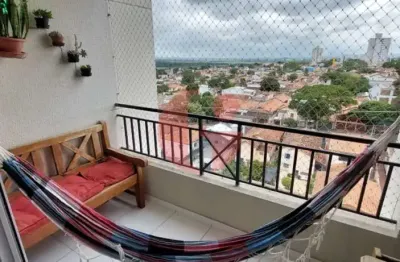 Apartamento para venda e locação com 02 dormitórios sendo 01 suíte - 67m² no jardim bela vista