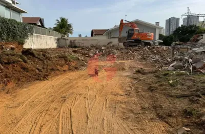 Terreno em condomínio de alto padrão à venda com 579 m²- no bairro jardim aquarius