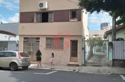Sobrado à venda com 04 dormitórios e 03 banheiros- na zona central de sjc