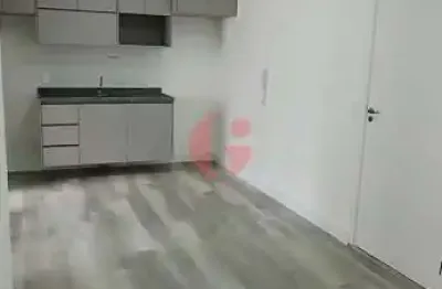 Apartamento à venda com 02 dormitórios sendo 01 suíte- no bairro vila industrial