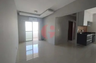 Apartamento 54m² para venda com 02 quartos e 1 vaga de garagem- no bairro jardim apolo