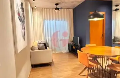 Apartamento à venda com 02 dormitórios sendo 01 suíte- no bairro reserva são judas iii