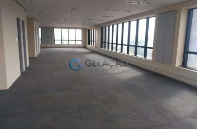 Sala comercial para locação com 05 banheiros e 400 m²- centro