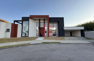 Casa térrea em condomínio à venda com 04 dormitórios sendo 04 suítes- 500m² - urbanova