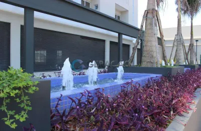 Sala comercial à venda com 01 banheiro com 52,89 m²- no bairro jardim são dimas