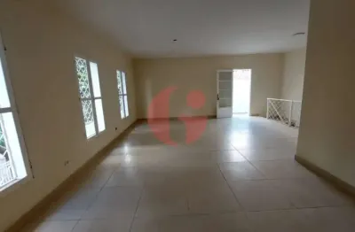 Casa para venda e locação com 03 quartos (01 suíte) e 04 vagas de garagem - 197m² no bairro jardim das industrias