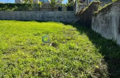 Terreno 605,00m² em condomínio fechado  - colinas do paratehy norte