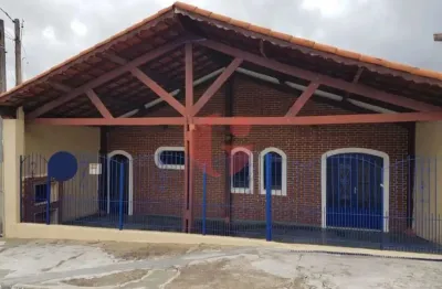 Casa à venda com 03 dormitórios e 250 m² de área de terreno- bosque dos eucaliptos