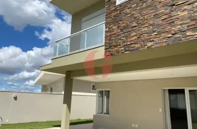 Casa à venda em condomínio fechado com e 05 dormitórios sendo 05 suítes- 431,57m²- urbanova