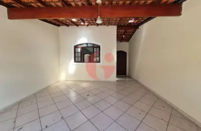 Sobrado para locação de 03 dormitórios e 01 suíte - 143m² no bairro jardim das indústrias