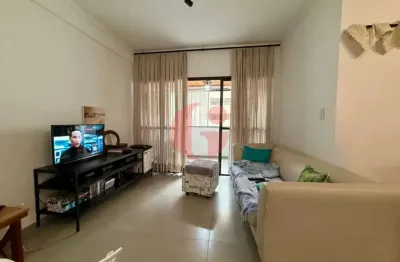 Apartamento para venda com 3 dormitórios sendo 1 suíte e 2 vagas - 93 m² - jardim aquarius